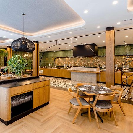 Southern Sun Rosebank, Johannesburg Eksteriør bilde