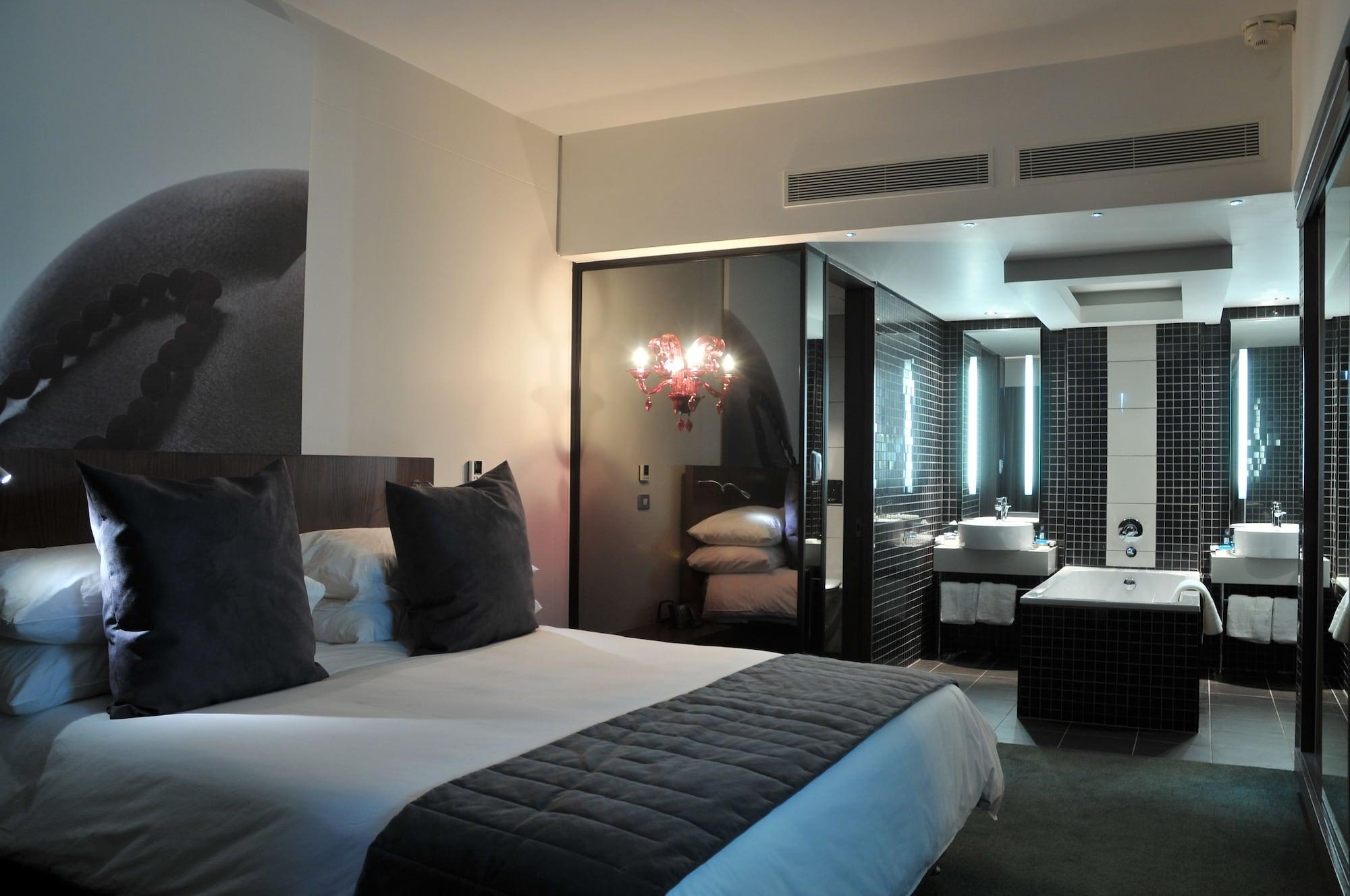 Southern Sun Rosebank, Johannesburg Eksteriør bilde