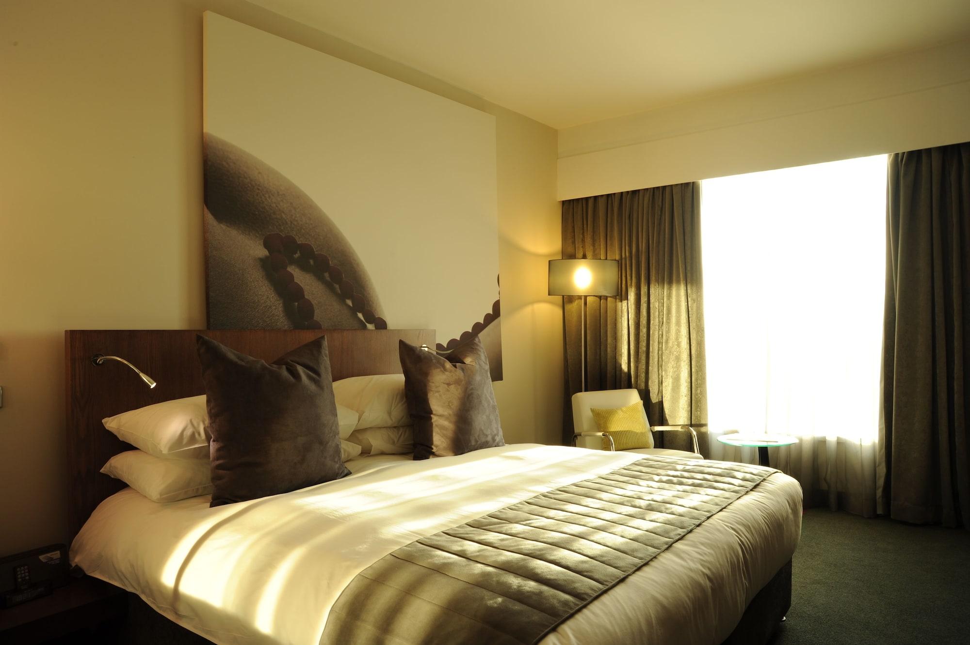 Southern Sun Rosebank, Johannesburg Eksteriør bilde