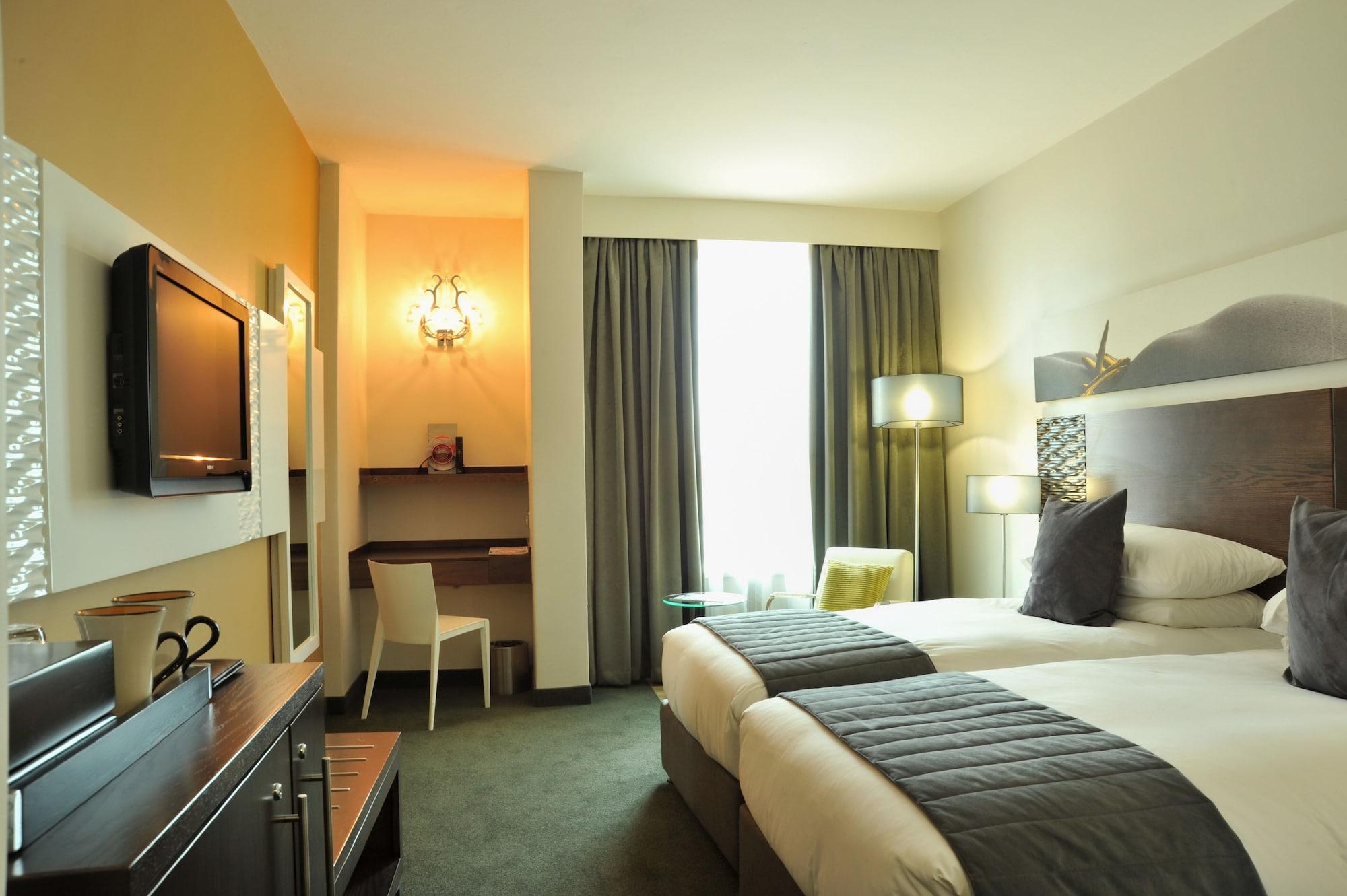 Southern Sun Rosebank, Johannesburg Eksteriør bilde