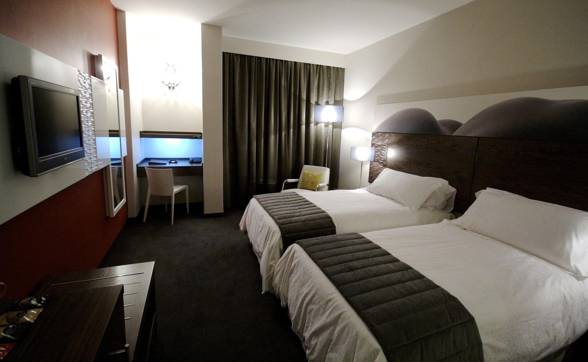 Southern Sun Rosebank, Johannesburg Rom bilde
