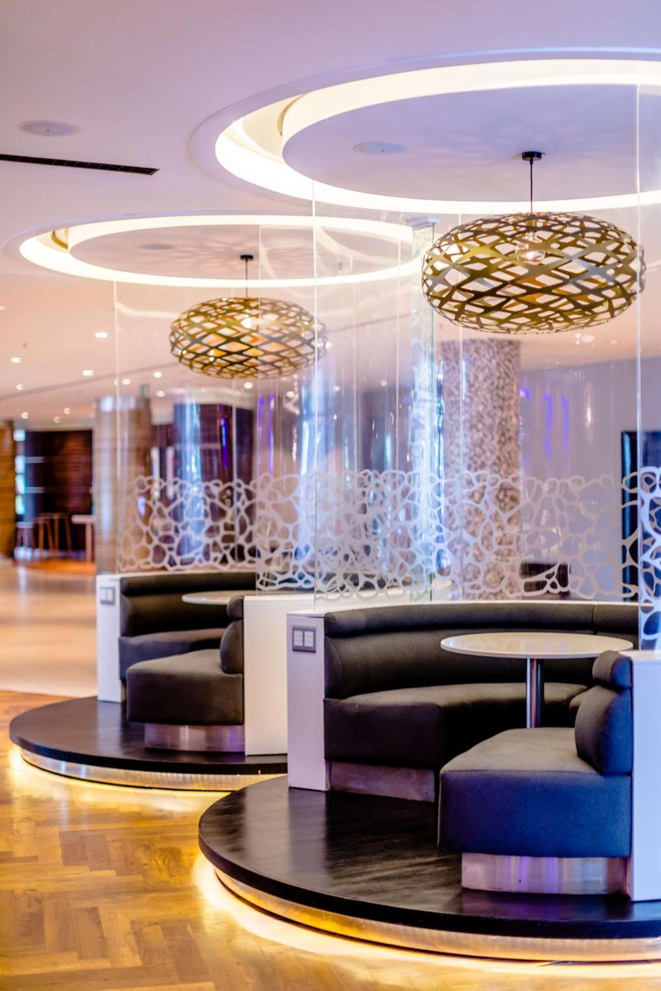 Southern Sun Rosebank, Johannesburg Eksteriør bilde