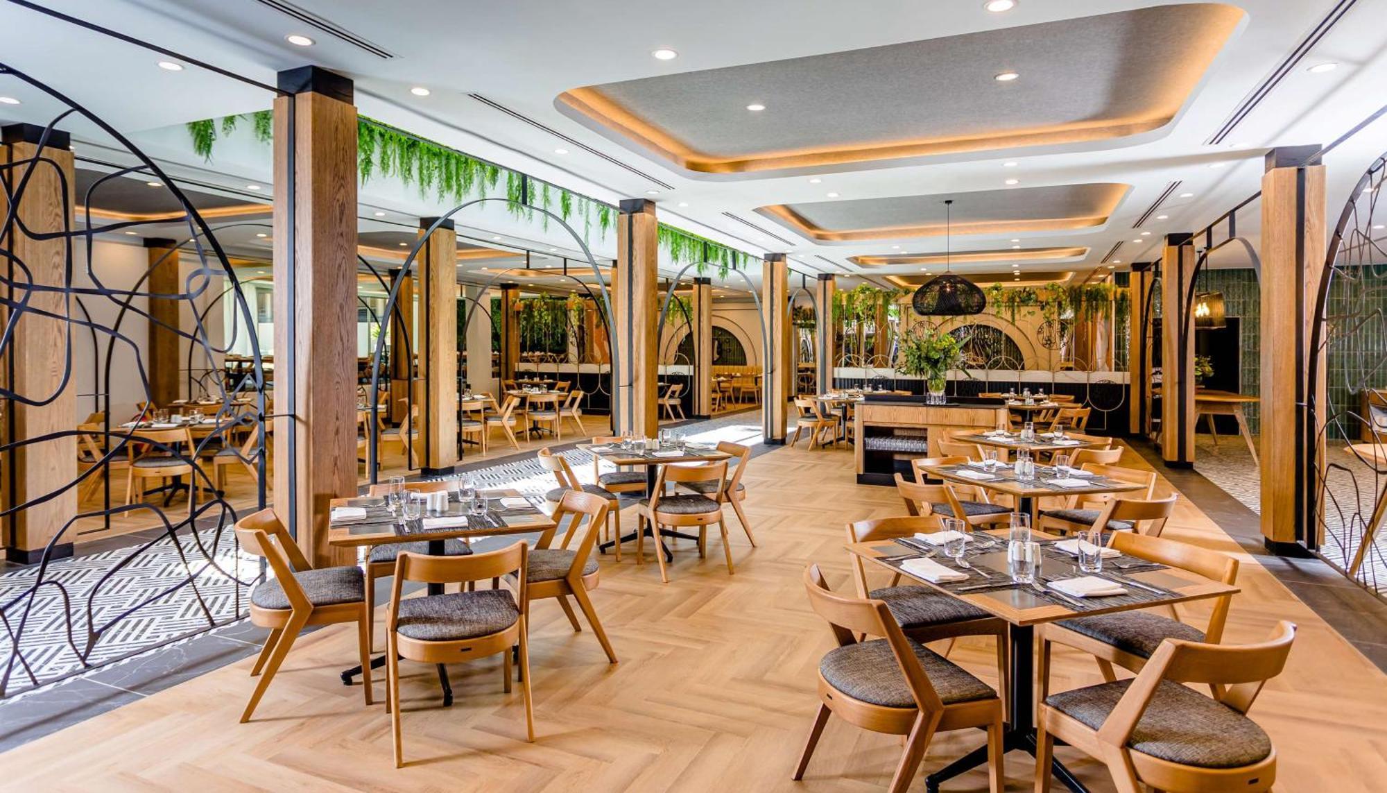 Southern Sun Rosebank, Johannesburg Eksteriør bilde