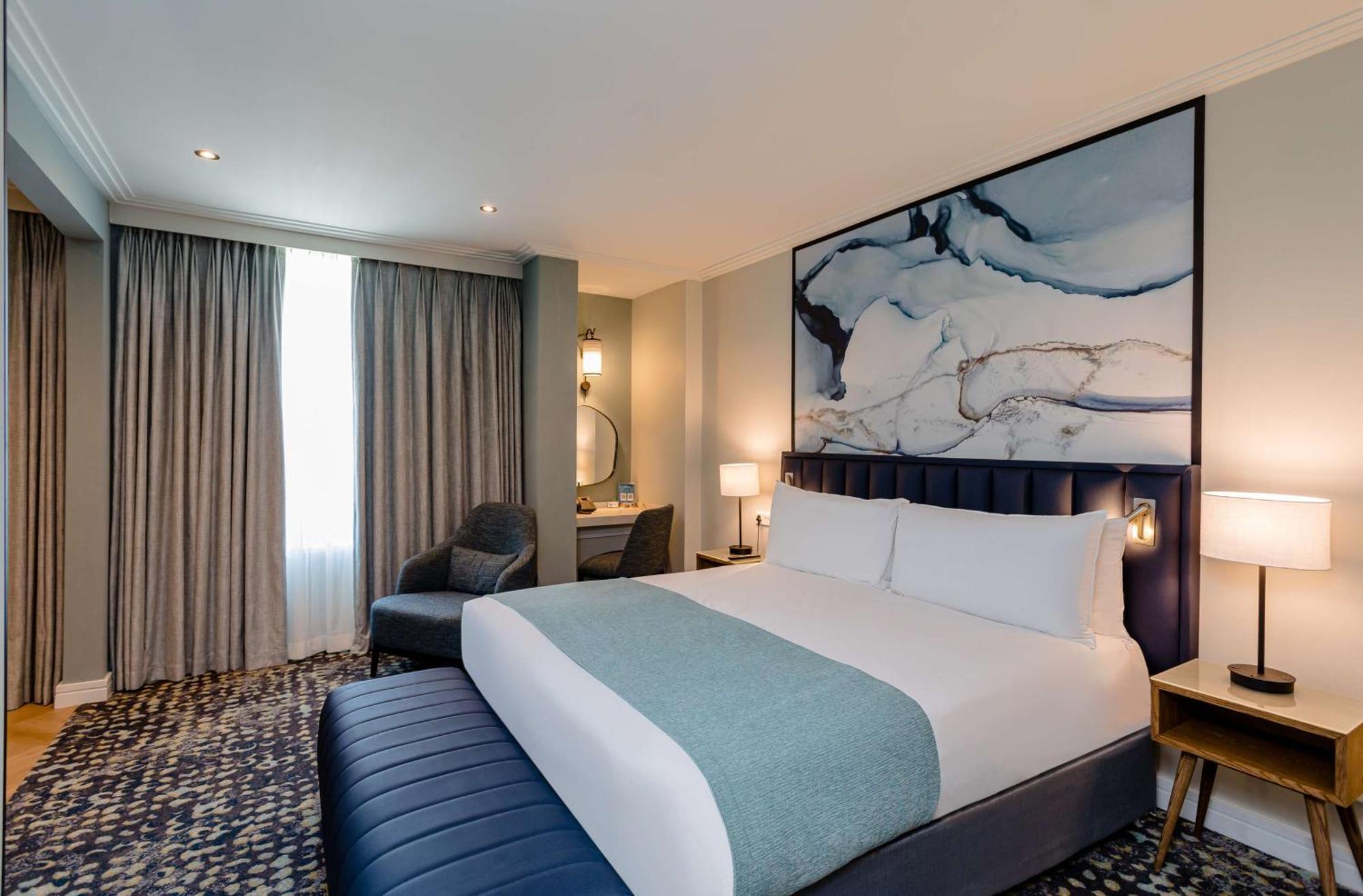 Southern Sun Rosebank, Johannesburg Eksteriør bilde