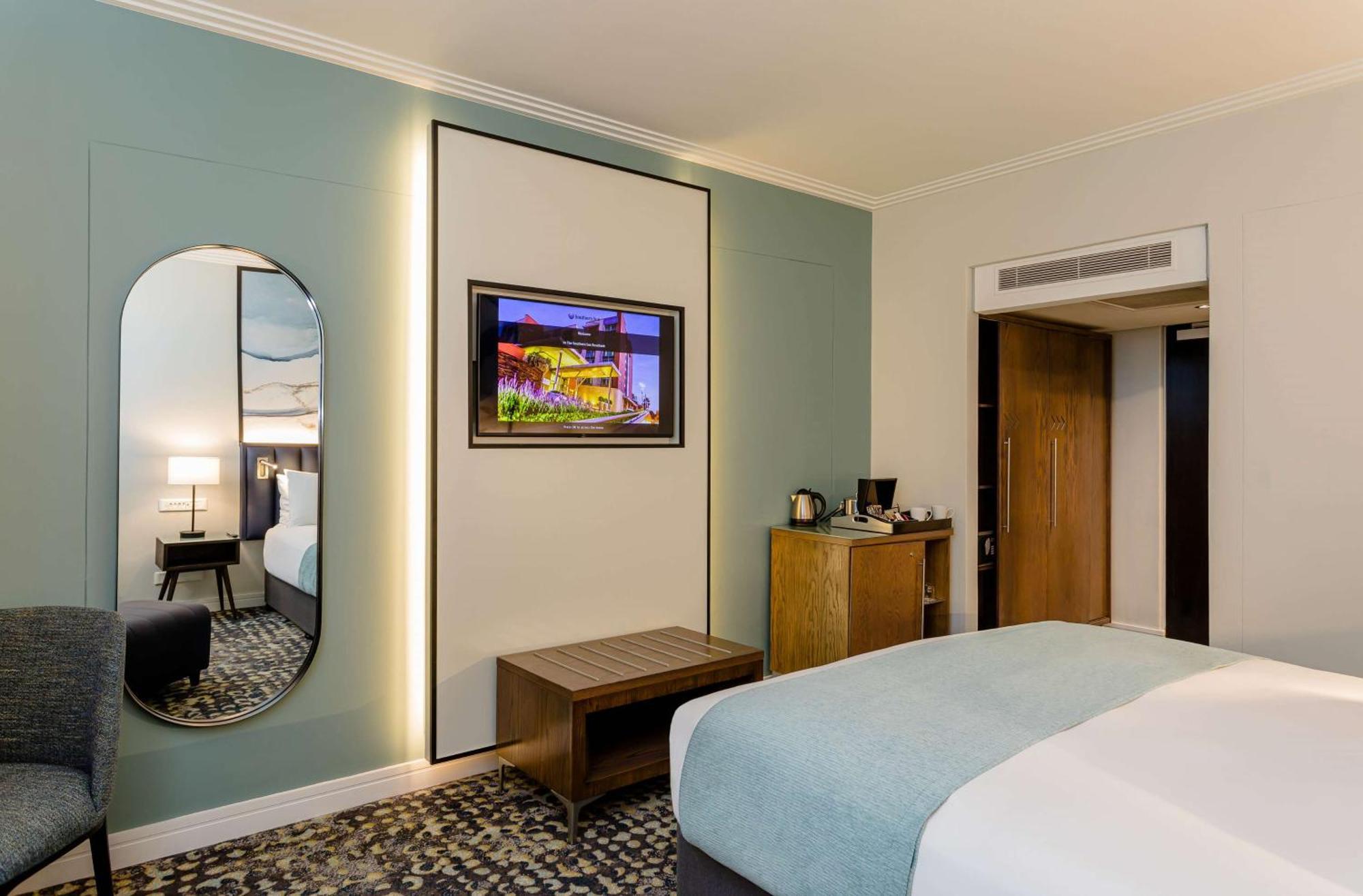 Southern Sun Rosebank, Johannesburg Eksteriør bilde