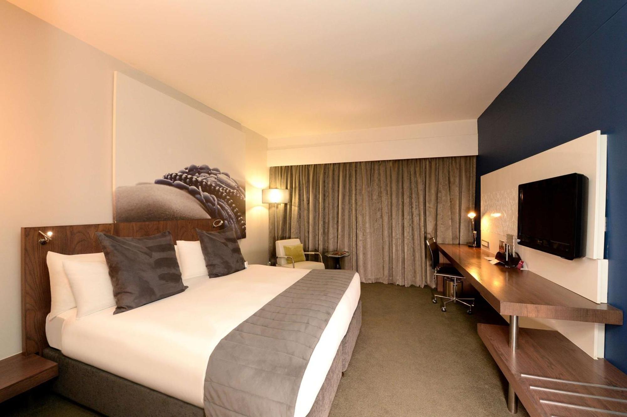 Southern Sun Rosebank, Johannesburg Eksteriør bilde