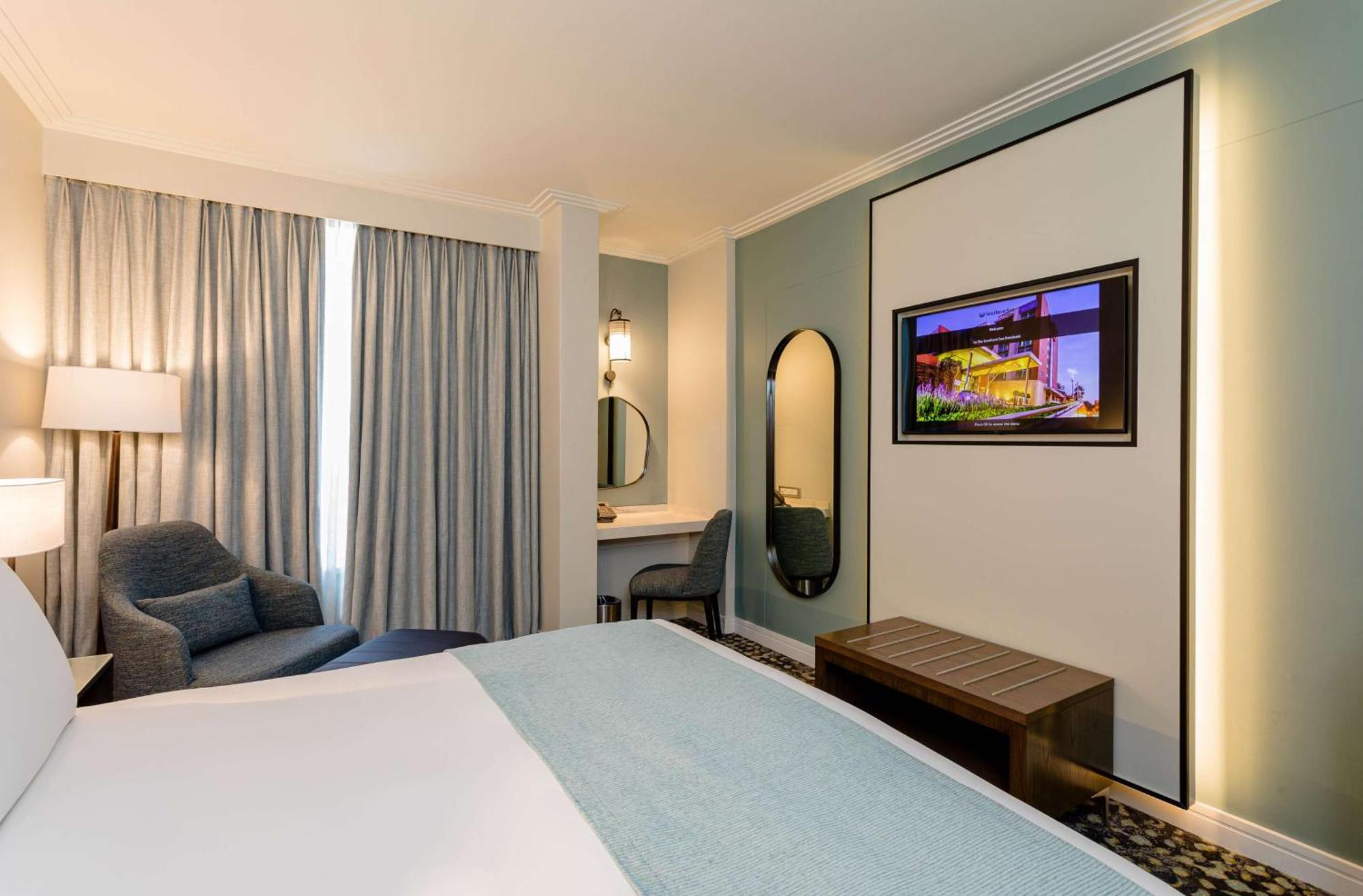 Southern Sun Rosebank, Johannesburg Eksteriør bilde